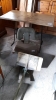 TABLE BRICK CARRIER ETC