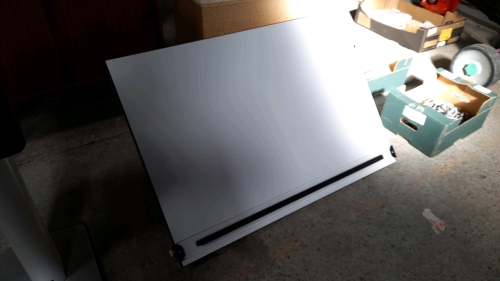DRAWING BOARD