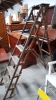 STEP LADDER