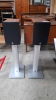 SPEAKERS