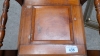 IRONING BOARD & COMMODE - 3