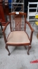 ARM CHAIR