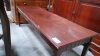 COFFEE TABLE - 2