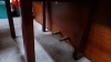 CHALLEN PIANO & STOOL - 5