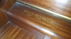 CHALLEN PIANO & STOOL - 7