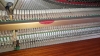 CHALLEN PIANO & STOOL - 8