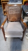 ARM CHAIR