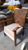 ARM CHAIR - 2