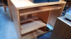 COMPUTER DESK & CHAIR
