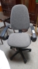 COMPUTER DESK & CHAIR - 4