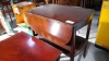 NEST TABLES & DROP LEAF TABLE - 4