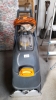 CARPET CLEANER