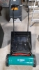 BOSCH PUSH MOWER