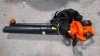 YARD FORCE LEAF BLOWER