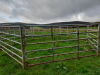 6 CATTLE HANDLING GATES