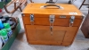 SEALEY FITTED CABINET