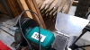 FERN FSM150 BENCH GRINDER - 4