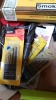 BOX DRILL BITS - 4