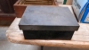 BOXED HAMMERING PLATE - 2