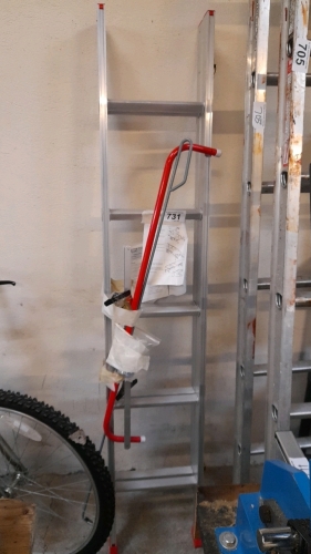 LOFT LADDER