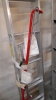 LOFT LADDER - 2