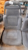 2 LAND ROVER SEATS - 2