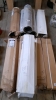 CHROME FLUES
