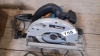 2 CIRCULAR SAWS - 3