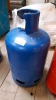 2 GAS CYLINDERS - 3