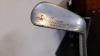 AXE SAW PINCH & GOLF CLUBS - 6