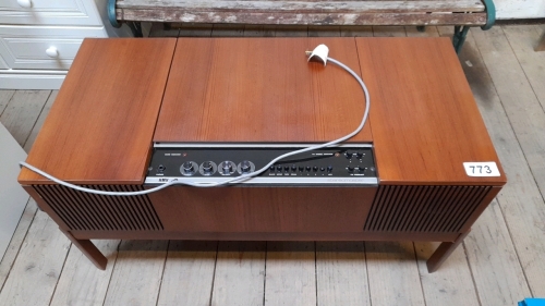 RADIOGRAM
