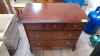 3 OVER 2 CHEST DRAWERS
