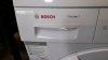 BOSCH CONDENSER DRYER - 2