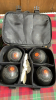 BAG BOWLS