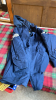 2 BOXES TIG WELDER SPARES & WORK WEAR