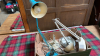 BOX ANGLE POISED LAMPS