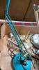 BOX ANGLE POISED LAMPS - 3