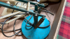 BOX ANGLE POISED LAMPS - 4