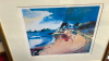2 LTD EDITION PRINTS ROY GOODMAN - 2