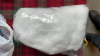 BOX SOFT TOYS & WOOL - 3