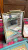 BOX MIRROR PICTURES & FRAMES - 2