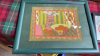 BOX MIRROR PICTURES & FRAMES - 3
