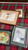 BOX MIRROR PICTURES & FRAMES - 5