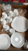 3 BOXES CHINA ORNAMENTS & MISC - 8