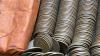 BOX HALF PENNIES - 3