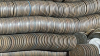 BOX HALF PENNIES - 4