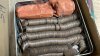 BOX HALF PENNIES - 5