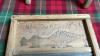 BOX WASHBOARDS & DOLLY - 6