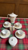 BOX RENNIE MACKITOSH PORCELAIN