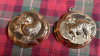 BOX DALVEY HIP FLASK & JELLY MOULDS - 4